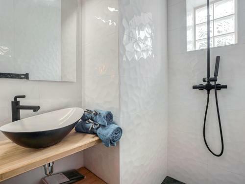 Holiday Home Villa R�ve D'ecumes