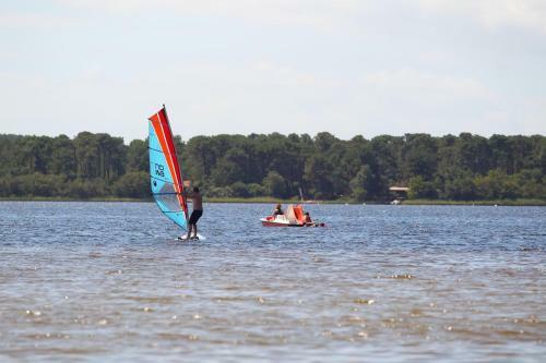 Lacanau Les Rives Du Lac 3p6