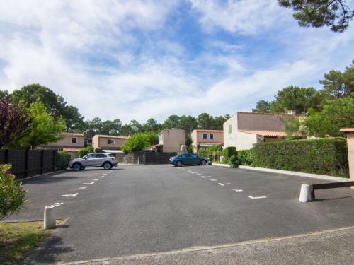 Holiday Home Les Palombes-22