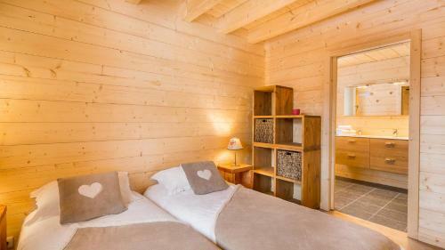 Le Ciste - Chalet - Bo Immobilier