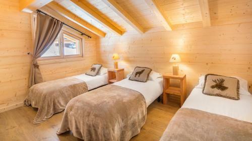 Le Ciste - Chalet - Bo Immobilier