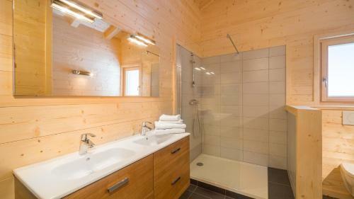 Le Ciste - Chalet - Bo Immobilier