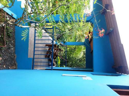 Hotel Pacific Bay Resort