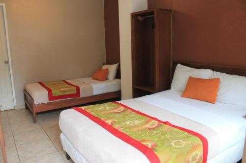 Hotel La Casa De La Abuela