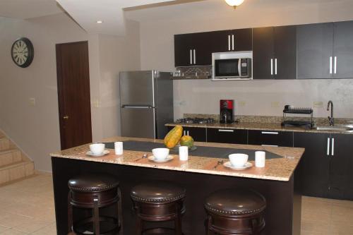 Hotel La Casa De La Abuela