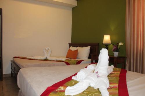 Hotel La Casa De La Abuela