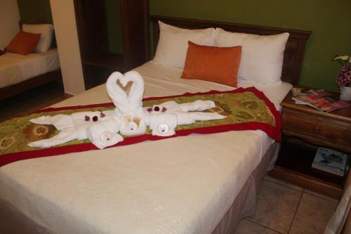 Hotel La Casa De La Abuela