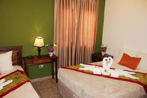 Hotel La Casa De La Abuela