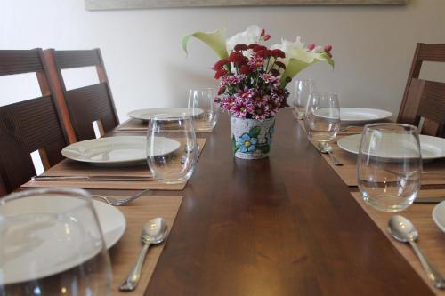 Hotel La Casa De La Abuela