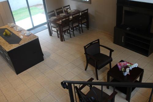 Hotel La Casa De La Abuela