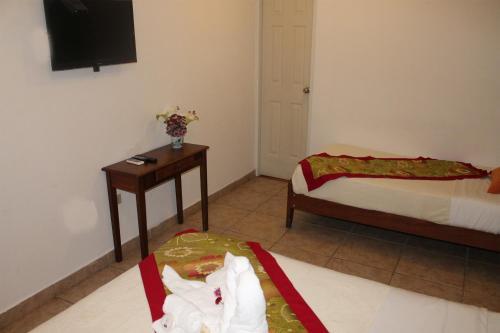 Hotel La Casa De La Abuela