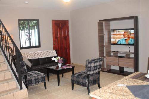 Hotel La Casa De La Abuela