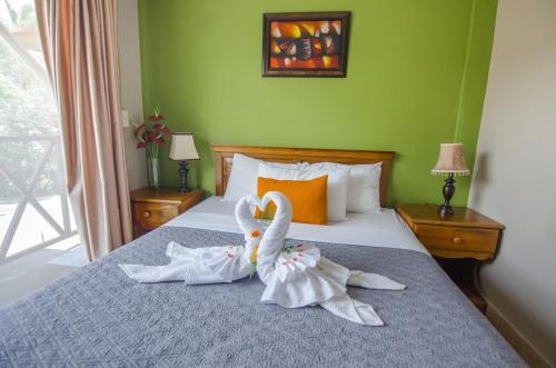 Hotel La Casa De La Abuela