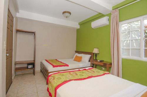 Hotel La Casa De La Abuela