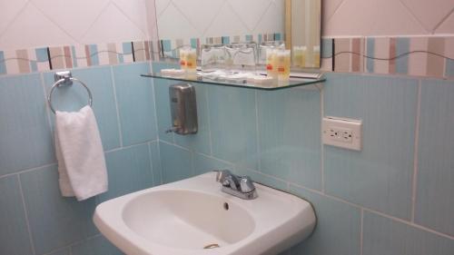 Hotel La Casa De La Abuela