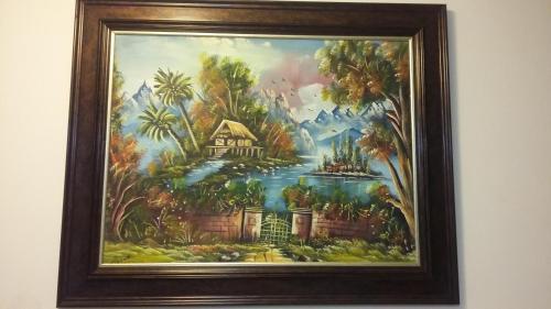 Hotel La Casa De La Abuela