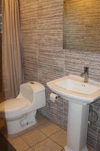 Hotel La Casa De La Abuela