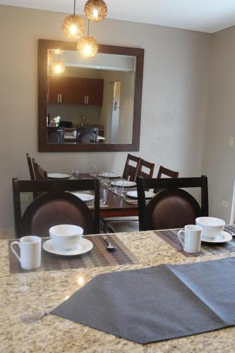 Hotel La Casa De La Abuela