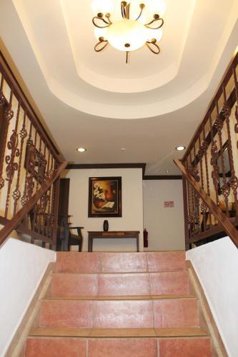 Hotel La Casa De La Abuela