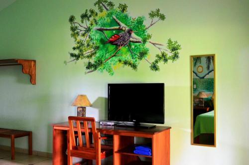 Hotel Las Lajas Beach Resort