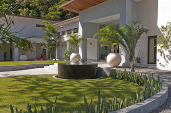 Hotel The Haven