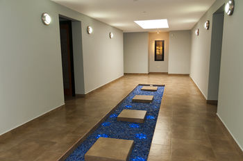 Hotel The Haven