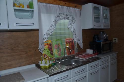 Albergue Hostal Doraz