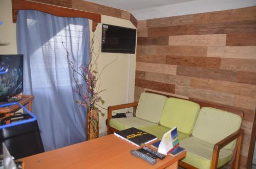 Albergue Hostal Doraz