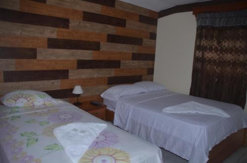 Albergue Hostal Doraz