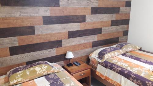 Albergue Hostal Doraz