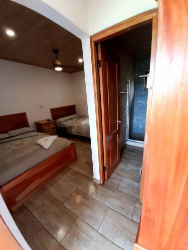 Albergue Hostal Doraz