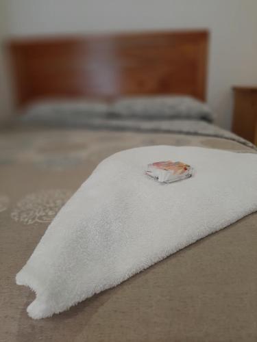 Albergue Hostal Doraz