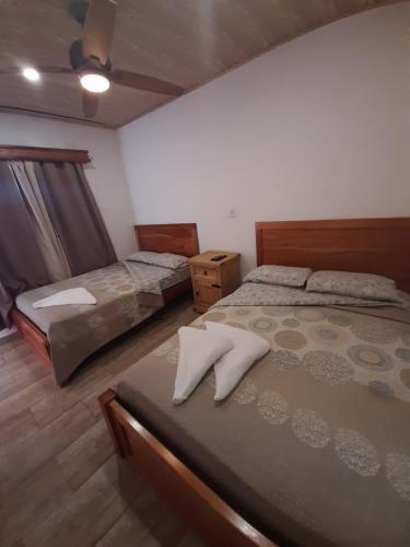 Albergue Hostal Doraz