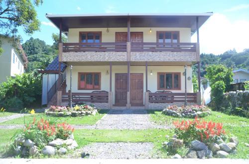 Albergue Hostal Doraz