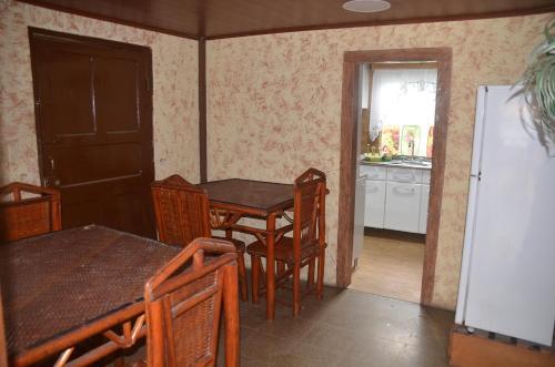 Albergue Hostal Doraz