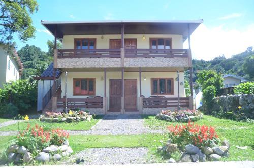 Albergue Hostal Doraz