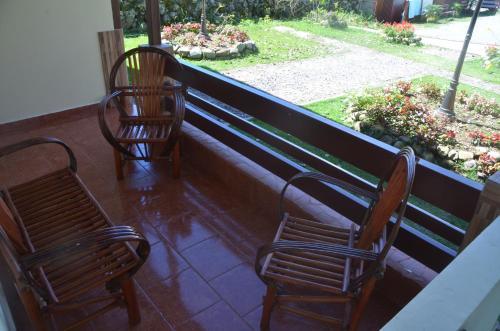 Albergue Hostal Doraz
