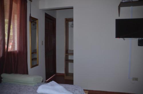 Albergue Hostal Doraz