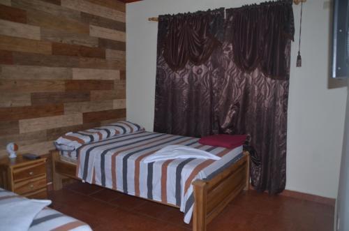Albergue Hostal Doraz