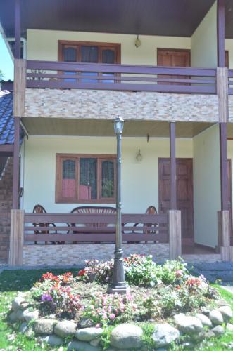 Albergue Hostal Doraz