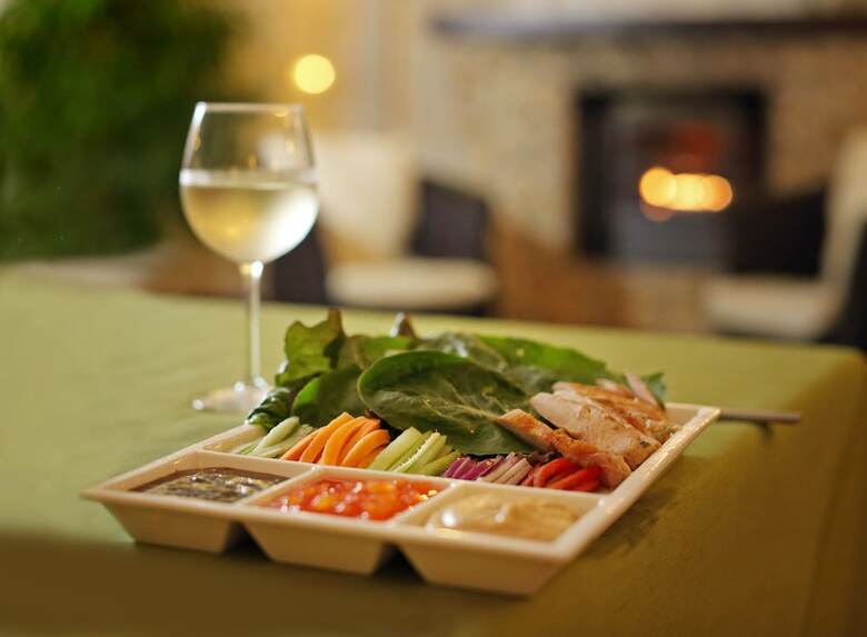 Hotel Valle Escondido Resort Golf & Spa