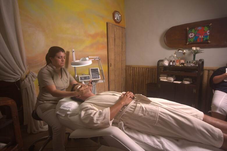 Hotel Valle Escondido Resort Golf & Spa