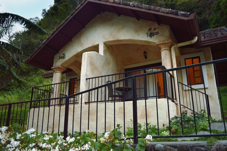 Hotel Valle Escondido Resort Golf & Spa