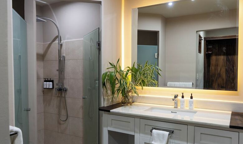 Hotel Valle Escondido Resort Golf & Spa