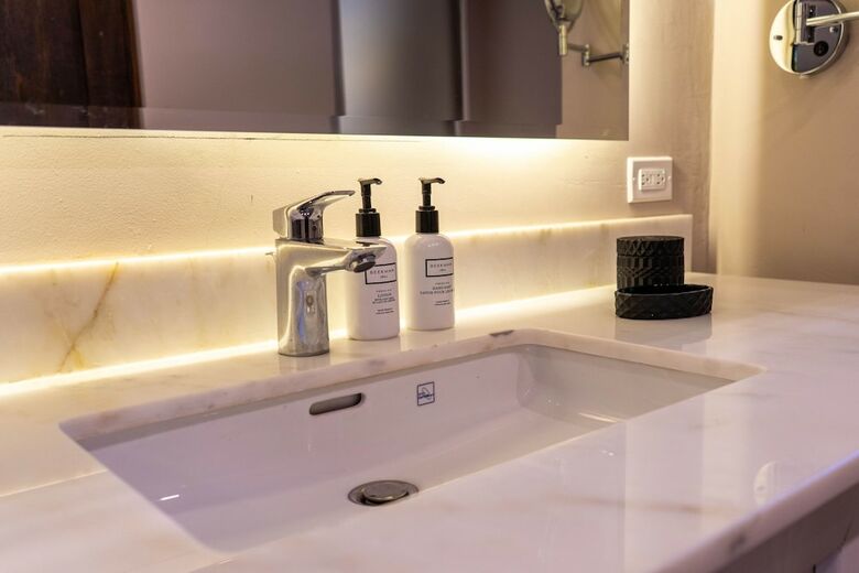 Hotel Valle Escondido Resort Golf & Spa