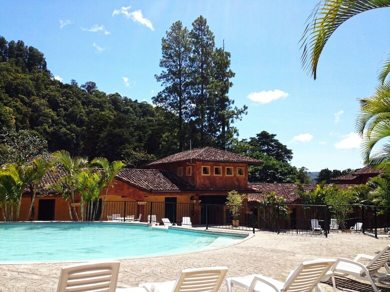 Hotel Valle Escondido Resort Golf & Spa