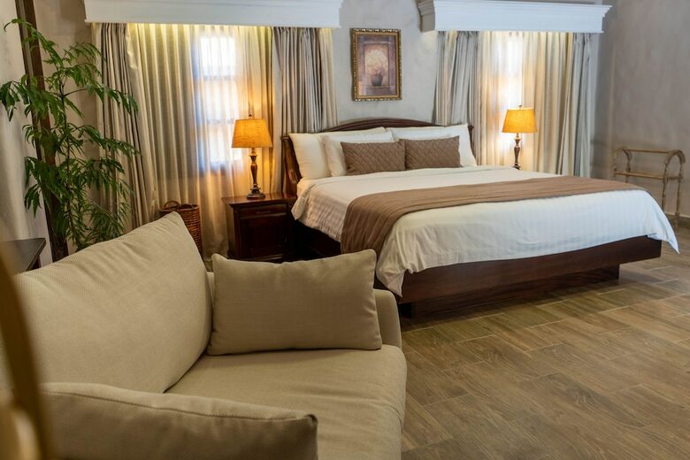 Hotel Valle Escondido Resort Golf & Spa