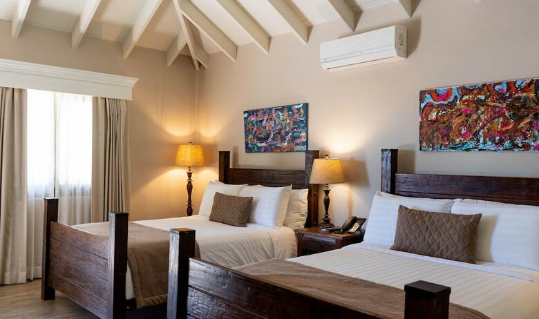 Hotel Valle Escondido Resort Golf & Spa