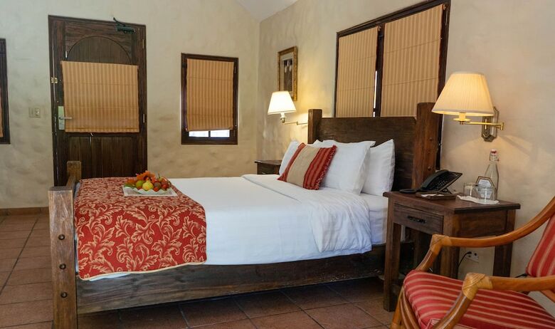 Hotel Valle Escondido Resort Golf & Spa
