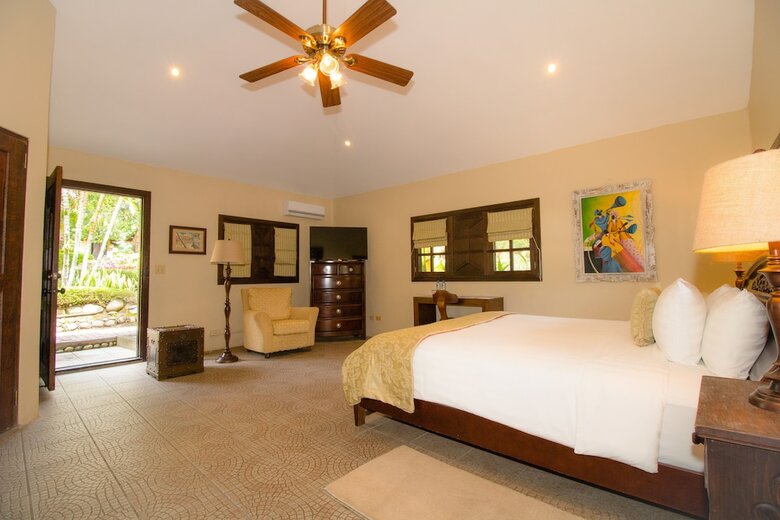 Hotel Valle Escondido Resort Golf & Spa